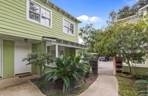 Downtown Ocean Springs Townhouse 3 bedrooms - Foto 34