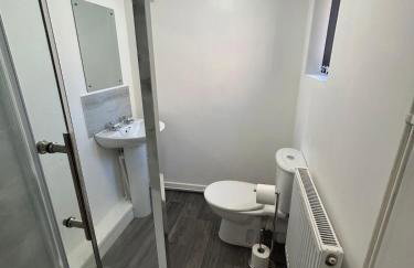 Spotless Ground Floor Apartment - Foto 8