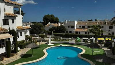 Lobo en Cabo Apartment, Cabo Roig , Orihuela Costa - Photo 4