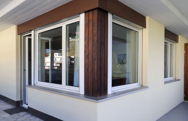 Allod Park Haus C 705 - Foto 16