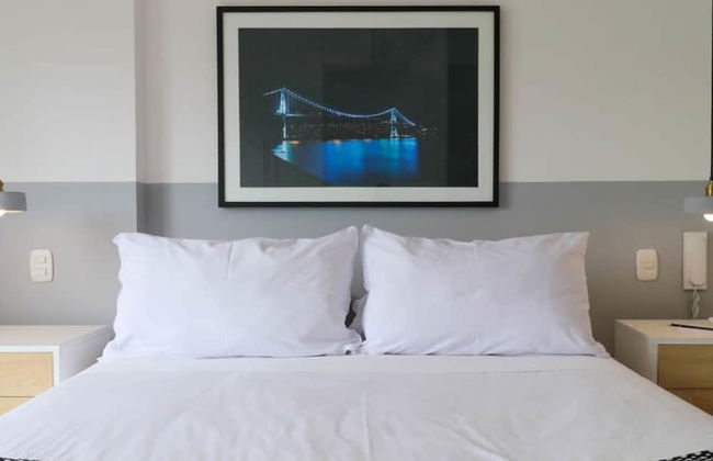 w Modern 2BR With Balcony in Barranco - Foto 15