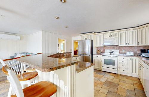 Family Beach Retreat - Foto 9