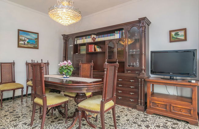 Can Rei Costitx in Costitx - Foto 4