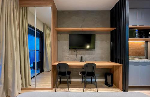 Condominio con piscina al lado del Parque Buenos Aires - Foto 39