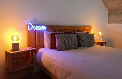 Pédebicho Serra da Arrábida Country Inn and Studios - Foto 31