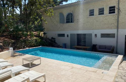 Pyla sur mer proche plages appartement avec piscine partagée - Foto 4