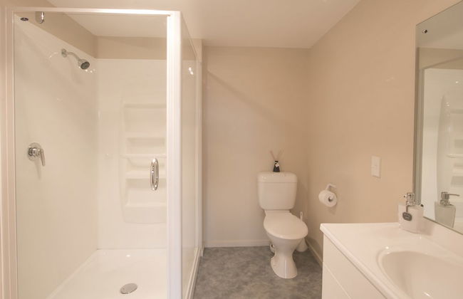 Phoenix Motel - Foto 59