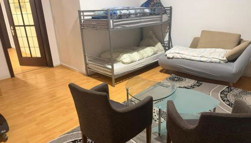 Simba Apartment - zentral, ruhig - Foto 4