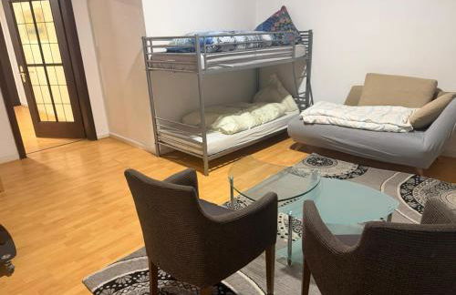 Simba Apartment - zentral, ruhig - Foto 4