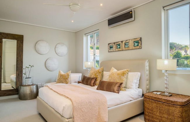 Stylish Family Villa w Pool Garden Putt-putt Villa Olivier - Foto 10