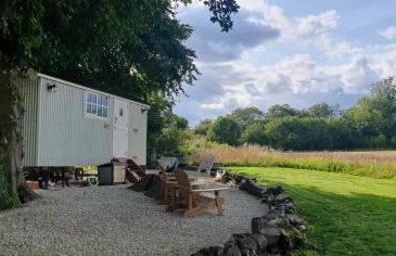 Church House Hut - Foto 1