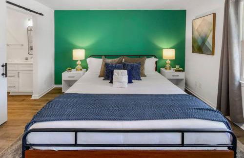 Hot Tub, Putting Green + Bikes! - Photo 37