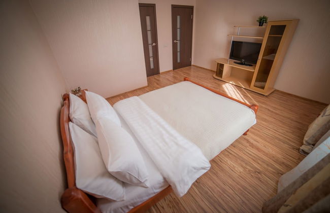 Inndays Tepliy Stan - Photo 3