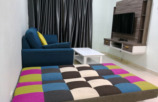 Goodlife Paradise Cameron Jaya - Foto 28