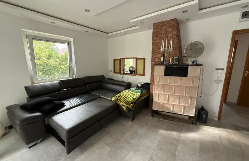 Sehr schöne Wohnung in 70839 Gerlingen in Deutschland - Foto 4