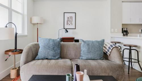 Blueground Centerville pool nr Central Park SFO-2095 - Foto 2, Other