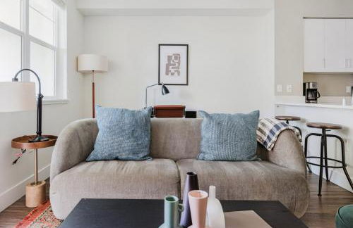 Blueground Centerville pool nr Central Park SFO-2095 - Foto 2