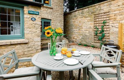 Cedar Cottage - Foto 19