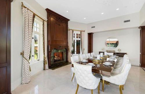 Scottsdale 9BR HoZho Haven - Foto 9