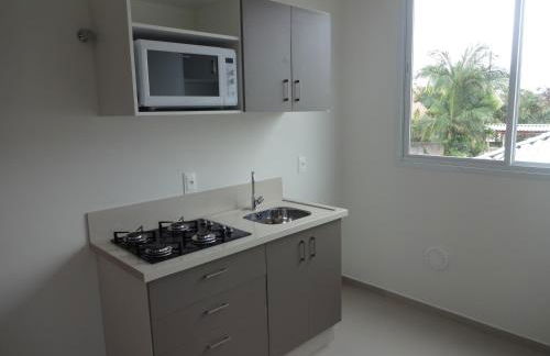 Loft Florianópolis no Campeche - Photo 26