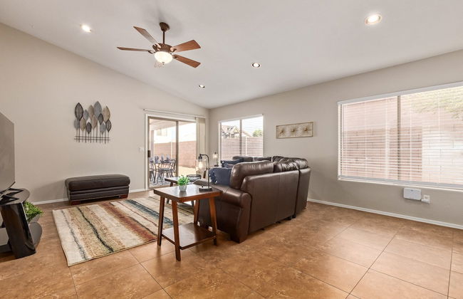 Emile Zola Peoria - Foto 16