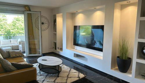 Charme et Confort à Borderouge - Photo 2