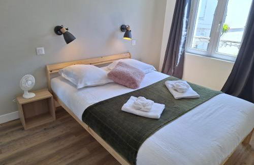 Grand T2 lumineux 2 pers Olivet Avenue Loiret - Photo 16