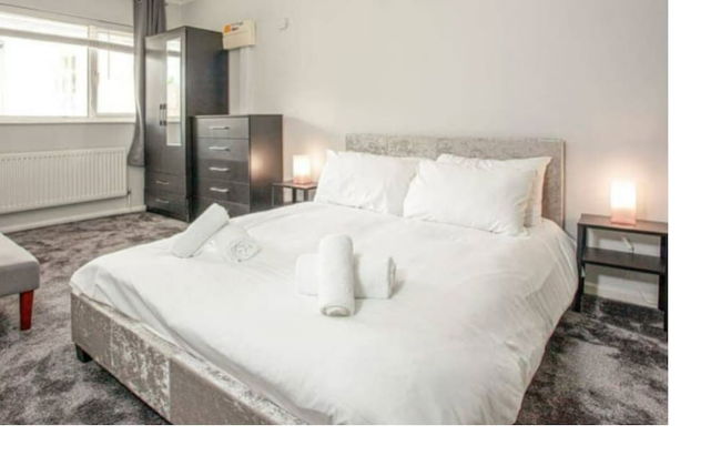 Broadshade Holiday Apartments - Foto 7