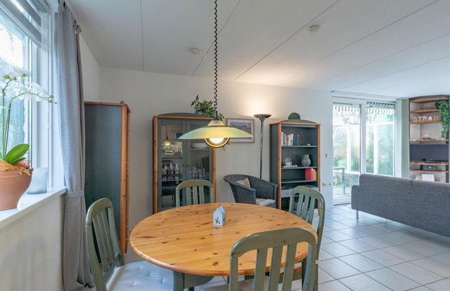 Beautiful Detached Holiday Home in Park - Foto 31