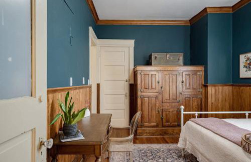 Akrons Werner House Historic 4 Bedroom Luxury - Foto 28