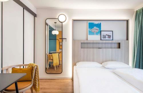 Aparthotel Adagio Access Hamburg - Foto 3