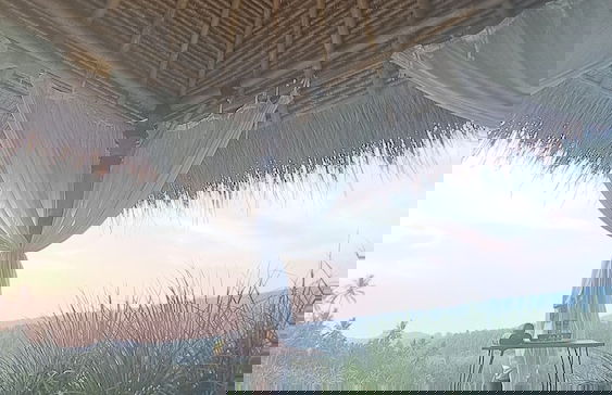 Bali De Pardis Cottage - Foto 17