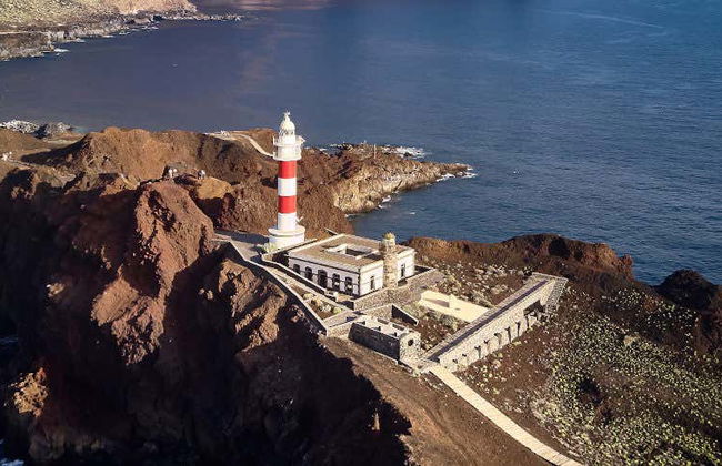 Paseo en barco por la Punta de Teno - Foto 8