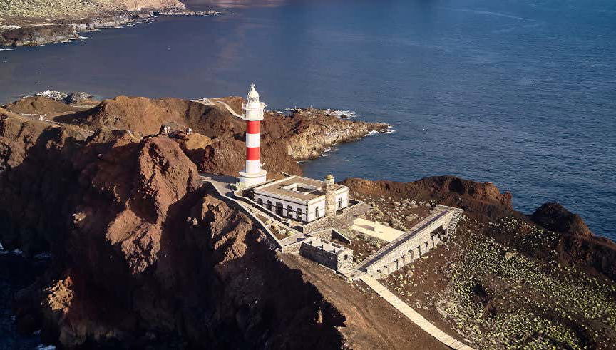 Punta de Teno Boat Trip - Foto 1