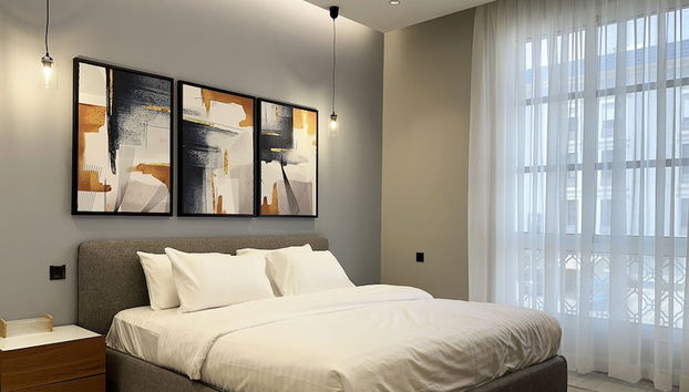 Kease Malqa J-8 Royal Touch GZ47 - Foto 4, Habitación