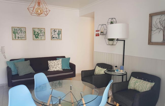 Apartamento Monte Gordo - Foto 17