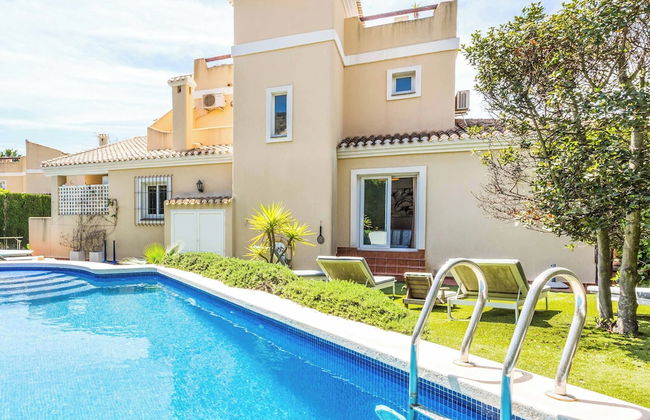 Villa Los Naranjos 7 - Foto 17