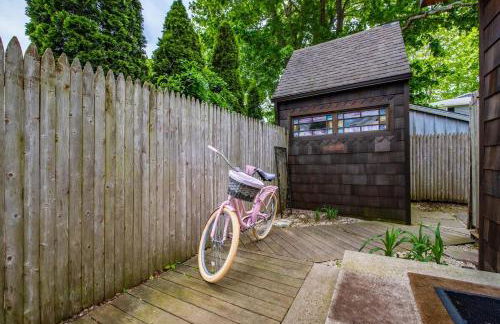 Luxury Driftwood Cottage Saybrook Point - Foto 22