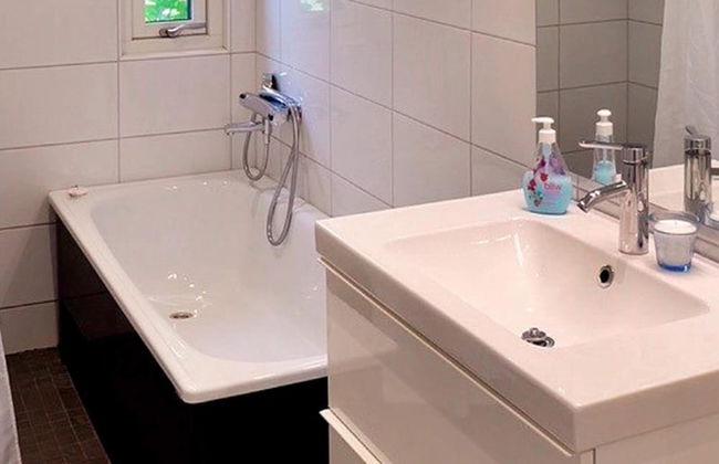 Holiday Home in Sölvesborg - Photo 10