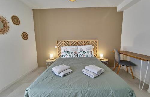 300m de la mer, villa moderne spacieuse 6-12 pers à Trévignon - Foto 27