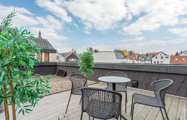 BRIGHT Lippstadt Klusetor - Photo 61