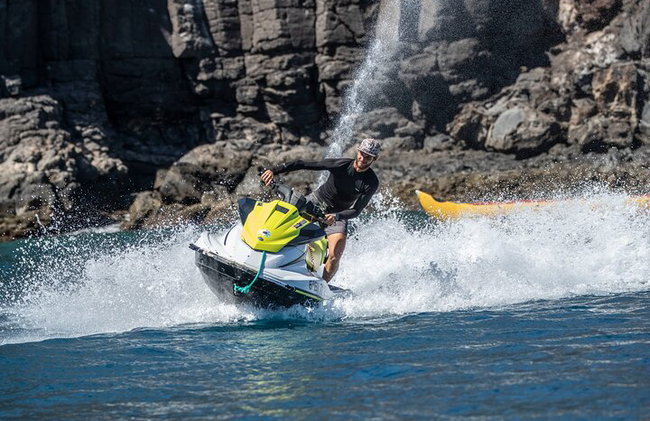 120 min Jet Ski South Route - Foto 1