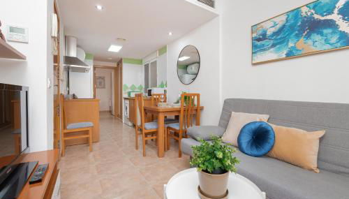 C55 Cosy Apartment close to the beach - Foto 2