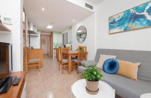 C55 Cosy Apartment close to the beach - Foto 2