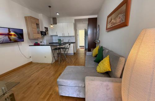 Villaverde light & terrace - Foto 21