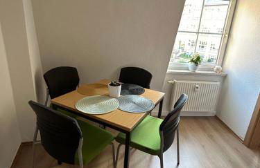 Stadtflair am Portikus - Foto 9