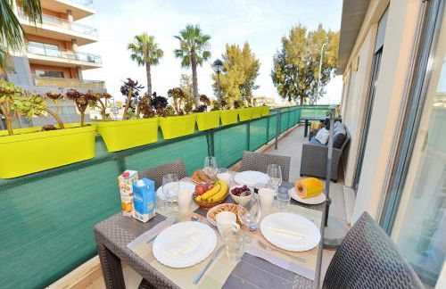 Seahorse Luxury Apartment with Pool and Seaview - Photo 14