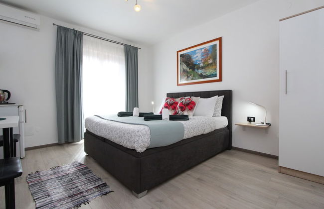 Apartments Matosevic - Foto 28