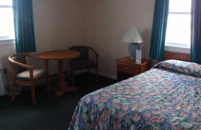 Majestic Hotel & Apartments - Foto 9