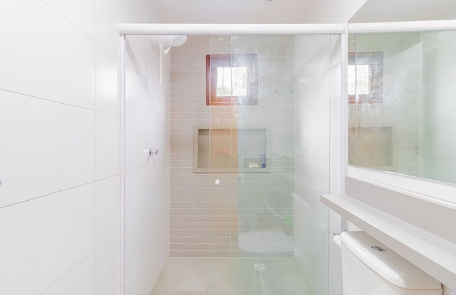 GB77 Ótima Casa 5 Quartos com Piscina - Photo 40